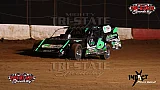 Police, Fire & EMT Night Honoring Danny Martinez, Jr. and USRA Stock Car Special