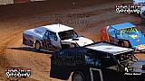 July 12th, 2025 - 4 State Dirt Late Model Series & USRA Weekly Point Racing