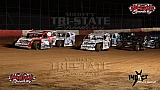 Police, Fire & EMT Night Honoring Danny Martinez, Jr. and USRA Stock Car Special