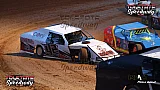 July 12th, 2025 - 4 State Dirt Late Model Series & USRA Weekly Point Racing
