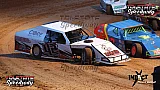 July 12th, 2025 - 4 State Dirt Late Model Series & USRA Weekly Point Racing
