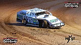 July 12th, 2025 - 4 State Dirt Late Model Series & USRA Weekly Point Racing