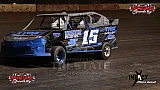 October 16th, 2025 - 46th Annual Spooker Honoring Cecil Harlan - Night 2
