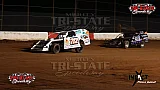 Police, Fire & EMT Night Honoring Danny Martinez, Jr. and USRA Stock Car Special