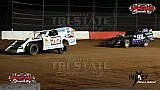 Police, Fire & EMT Night Honoring Danny Martinez, Jr. and USRA Stock Car Special