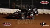 Police, Fire & EMT Night Honoring Danny Martinez, Jr. and USRA Stock Car Special