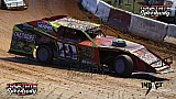 July 12th, 2025 - 4 State Dirt Late Model Series & USRA Weekly Point Racing