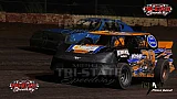 October 16th, 2025 - 46th Annual Spooker Honoring Cecil Harlan - Night 2