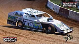 July 12th, 2025 - 4 State Dirt Late Model Series & USRA Weekly Point Racing