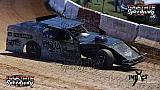 July 12th, 2025 - 4 State Dirt Late Model Series & USRA Weekly Point Racing