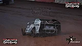 July 12th, 2025 - 4 State Dirt Late Model Series & USRA Weekly Point Racing