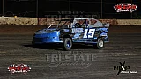 October 16th, 2025 - 46th Annual Spooker Honoring Cecil Harlan - Night 2
