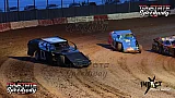 July 12th, 2025 - 4 State Dirt Late Model Series & USRA Weekly Point Racing