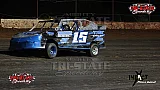 October 16th, 2025 - 46th Annual Spooker Honoring Cecil Harlan - Night 2