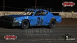 October 16th, 2025 - 46th Annual Spooker Honoring Cecil Harlan - Night 2