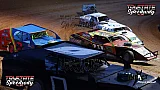 July 12th, 2025 - 4 State Dirt Late Model Series & USRA Weekly Point Racing