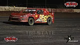 October 16th, 2025 - 46th Annual Spooker Honoring Cecil Harlan - Night 2