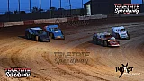 July 12th, 2025 - 4 State Dirt Late Model Series & USRA Weekly Point Racing
