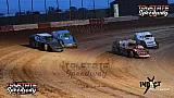 July 12th, 2025 - 4 State Dirt Late Model Series & USRA Weekly Point Racing