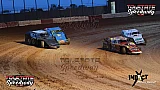 July 12th, 2025 - 4 State Dirt Late Model Series & USRA Weekly Point Racing