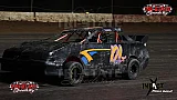 October 16th, 2025 - 46th Annual Spooker Honoring Cecil Harlan - Night 2