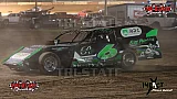 Police, Fire & EMT Night Honoring Danny Martinez, Jr. and USRA Stock Car Special