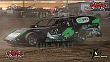 Police, Fire & EMT Night Honoring Danny Martinez, Jr. and USRA Stock Car Special