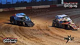 July 12th, 2025 - 4 State Dirt Late Model Series & USRA Weekly Point Racing