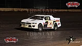 October 16th, 2025 - 46th Annual Spooker Honoring Cecil Harlan - Night 2