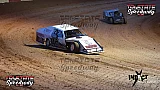 July 12th, 2025 - 4 State Dirt Late Model Series & USRA Weekly Point Racing