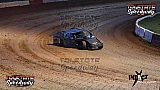 July 12th, 2025 - 4 State Dirt Late Model Series & USRA Weekly Point Racing