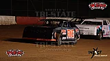 Police, Fire & EMT Night Honoring Danny Martinez, Jr. and USRA Stock Car Special