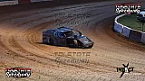 July 12th, 2025 - 4 State Dirt Late Model Series & USRA Weekly Point Racing