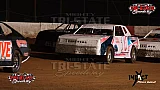 Police, Fire & EMT Night Honoring Danny Martinez, Jr. and USRA Stock Car Special