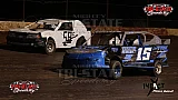 October 16th, 2025 - 46th Annual Spooker Honoring Cecil Harlan - Night 2