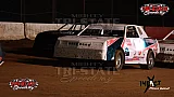 Police, Fire & EMT Night Honoring Danny Martinez, Jr. and USRA Stock Car Special