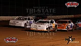 Police, Fire & EMT Night Honoring Danny Martinez, Jr. and USRA Stock Car Special