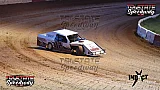 July 12th, 2025 - 4 State Dirt Late Model Series & USRA Weekly Point Racing