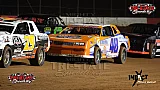 Police, Fire & EMT Night Honoring Danny Martinez, Jr. and USRA Stock Car Special