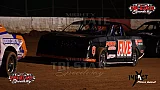 Police, Fire & EMT Night Honoring Danny Martinez, Jr. and USRA Stock Car Special