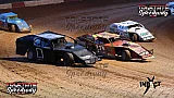 July 12th, 2025 - 4 State Dirt Late Model Series & USRA Weekly Point Racing