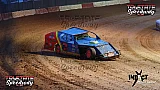 July 12th, 2025 - 4 State Dirt Late Model Series & USRA Weekly Point Racing