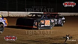 Police, Fire & EMT Night Honoring Danny Martinez, Jr. and USRA Stock Car Special