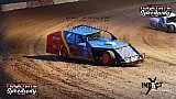 July 12th, 2025 - 4 State Dirt Late Model Series & USRA Weekly Point Racing