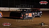 Police, Fire & EMT Night Honoring Danny Martinez, Jr. and USRA Stock Car Special