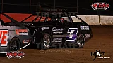 Police, Fire & EMT Night Honoring Danny Martinez, Jr. and USRA Stock Car Special
