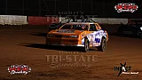 Police, Fire & EMT Night Honoring Danny Martinez, Jr. and USRA Stock Car Special