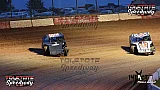 July 12th, 2025 - 4 State Dirt Late Model Series & USRA Weekly Point Racing