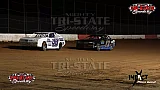 Police, Fire & EMT Night Honoring Danny Martinez, Jr. and USRA Stock Car Special