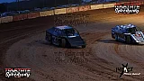 July 12th, 2025 - 4 State Dirt Late Model Series & USRA Weekly Point Racing